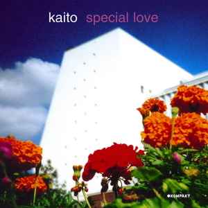 Kaito - Special Love