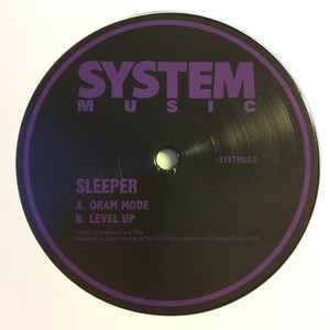 Sleeper (5) - Oram Mode
