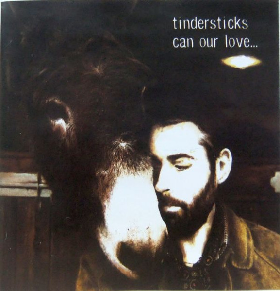 Tindersticks – Can Our Love (2001, CD) - Discogs