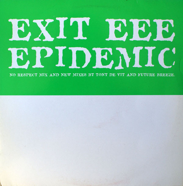 Exit EEE – Epidemic