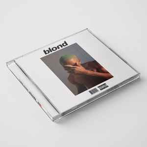 Frank Ocean - Blond (All Versions) For Sale at Discogs Marketplace