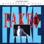 Alexander O'Neal – Fake 88 (House Mix) (1988, Vinyl) - Discogs