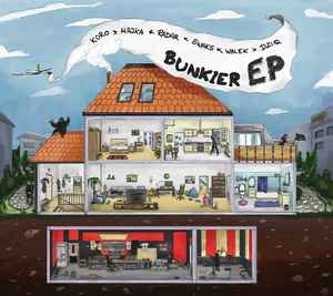 Koro (14) - Bunkier album cover