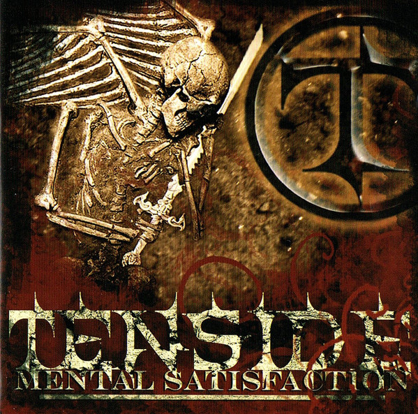 Tenside – Mental Satisfaction (2008, CD) - Discogs