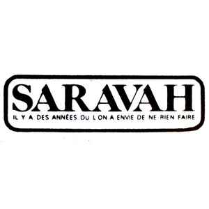 Saravah on Discogs