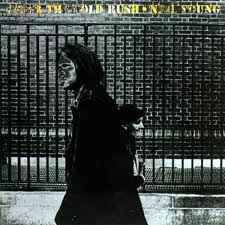 Neil Young – After The Gold Rush (1970, Vinyl) - Discogs