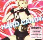 Madonna - Hard Candy | Releases | Discogs