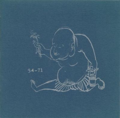 54-71 – Reprise (2001, CD) - Discogs