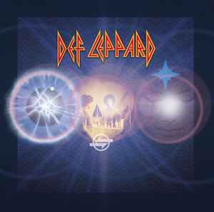 Def Leppard - Vinyl Collection Volume Two