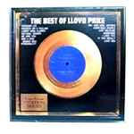 Cover of The Best Of Lloyd Price, 1972, Vinyl