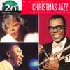 The Best Of Christmas Jazz Volume 1  album cover