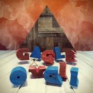 Gagle × Ovall – Gagle × Ovall (2012, CD) - Discogs