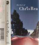 Cover of The Best Of Chris Rea, 1994, Cassette
