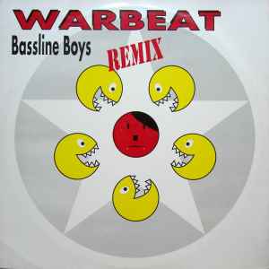 Bassline Boys - Warbeat (Remix)