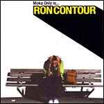 Moka Only - Moka Only Is... Ron Contour album cover