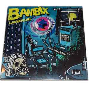 Bambix (2) - Club Matuchek