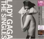 Lady Gaga – The Singles (2010, Box Set) - Discogs
