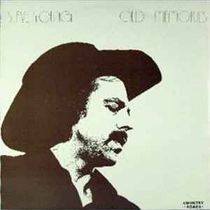 Steve Young (2) - Old Memories album cover