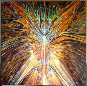 Cynic – Focus (1993, Vinyl) - Discogs