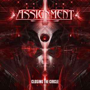 Assignment - Closing The Circle album cover
