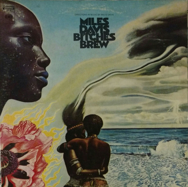 Miles Davis - Bitches Brew | Releases | Discogs