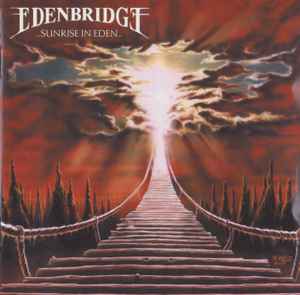 Edenbridge - Sunrise In Eden