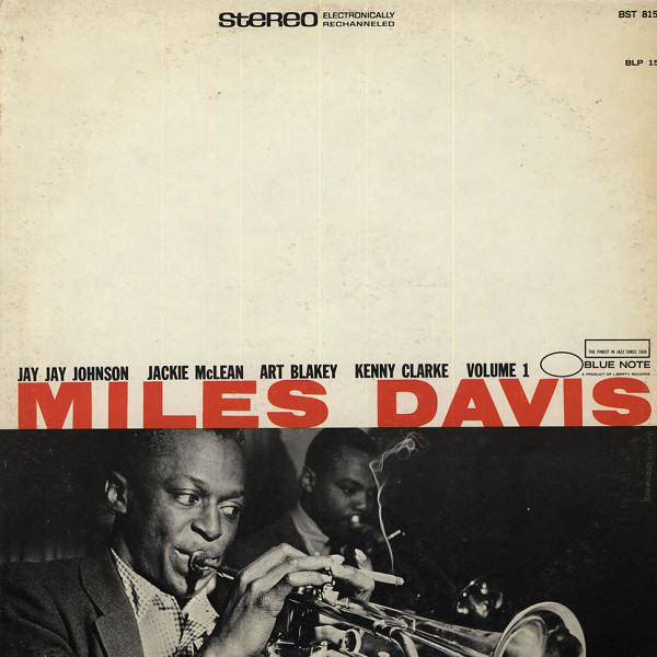Miles Davis - Volume 1 | Releases | Discogs