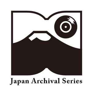 Japan Archival Series on Discogs