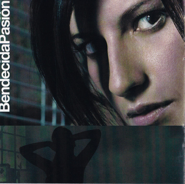 Laura Pausini – Escucha (2004, CD) - Discogs