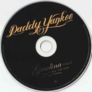 Daddy Yankee – Gasolina (2004, Cardboard, CD) - Discogs