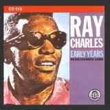 Ray Charles - Early Years album cover