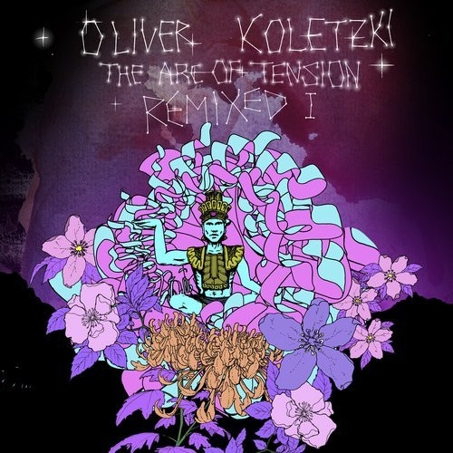 last ned album Oliver Koletzki - The Arc Of Tension Remixed I