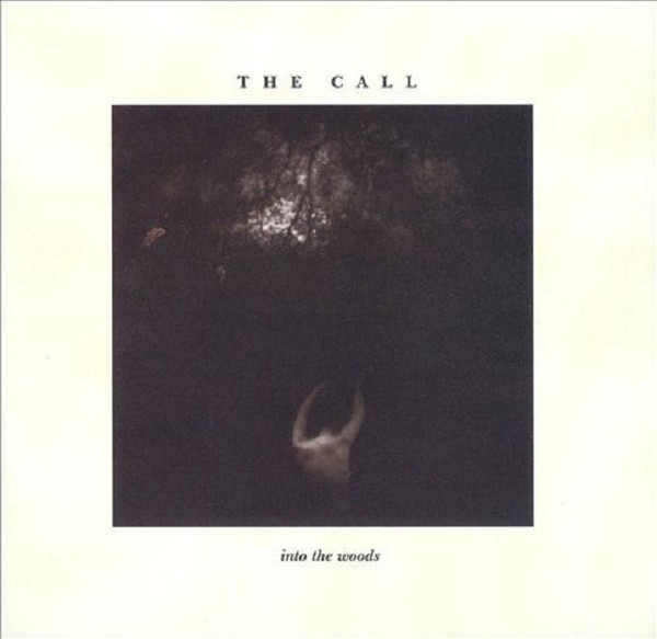 The Call – Into The Woods (1987, Vinyl) - Discogs