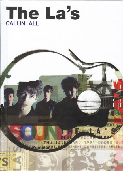 The La's – Callin' All (2010, CD) - Discogs