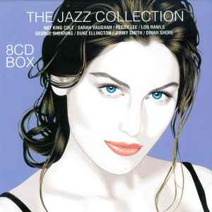 The Jazz Collection (2000, CD) - Discogs