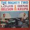 Gene Krupa / Louis Bellson - The Mighty Two