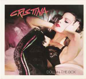 Doll In The Box - Cristina