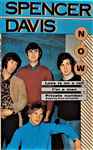 Cover of Spencer Davis Now, 1991, Cassette