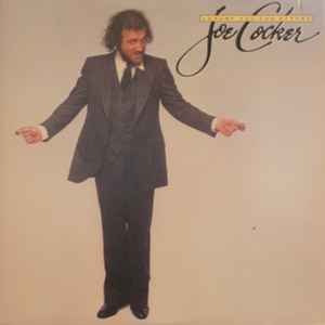 Joe Cocker - Luxury You Can Afford album cover