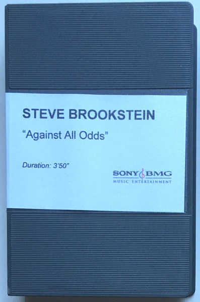 Against All Odds (tradução) - Steve Brookstein - VAGALUME