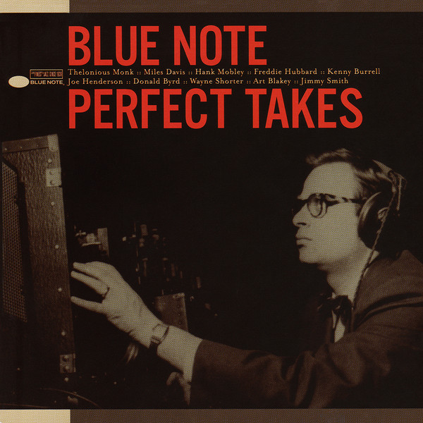 Blue Note Perfect Takes (2004, CD) - Discogs