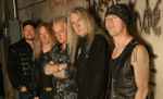 ladda ner album Saxon - La Inocencia No Es Excusa Innocence Is No Excuse