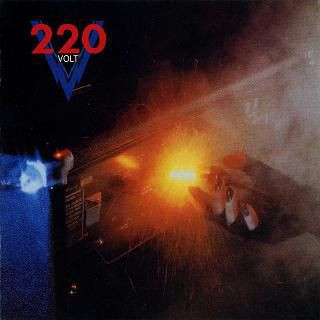 Elke week Boekhouder beginsel 220 Volt – 220 Volt (CD) - Discogs