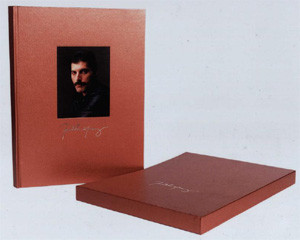 Freddie Mercury – The Solo Collection (2000, Box Set) - Discogs