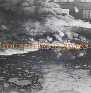 Tom Carter - Four Infernal Rivers album cover