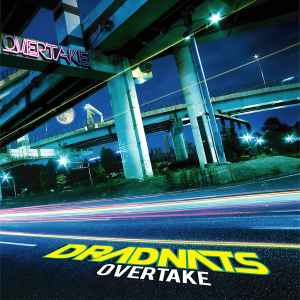 Dradnats – Overtake (2011