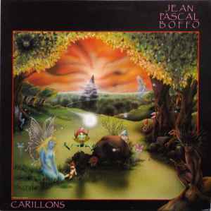 Jean Pascal Boffo - Carillons