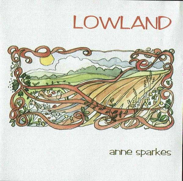 lataa albumi Anne Sparkes - Lowland