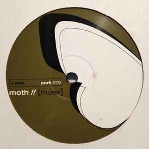 Moth / Apple Pie Hubbub - Moss
