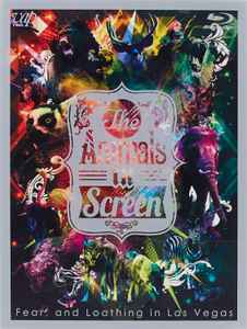 The Animals in Screen [DVD]